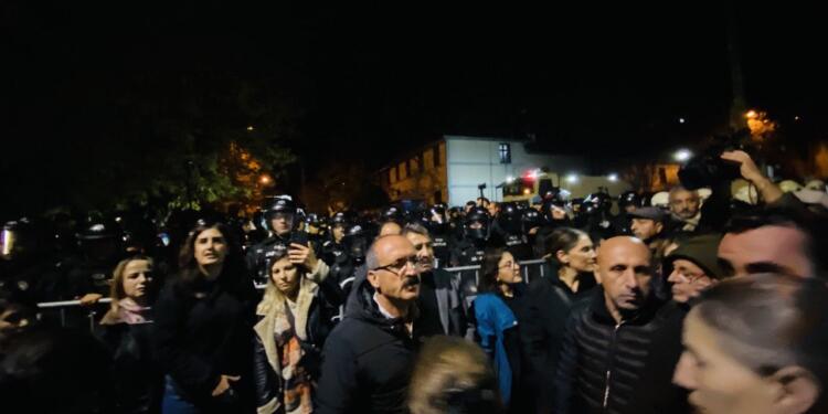 Dêrsim ve Pulur belediyelerine kayyım atandı