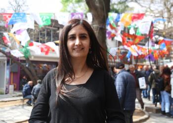 Birsen Orhan: Dêrsim’in mücadele geleneği yere düşmeyecek