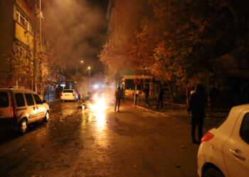 Dêrsim’de her gün eylem yapılacak