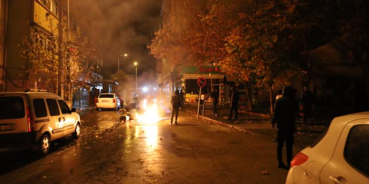 Dêrsim’de her gün eylem yapılacak