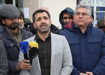 Pulur Belediye Eşbaşkanı: Cezayla kayyıma zemin hazırlandı