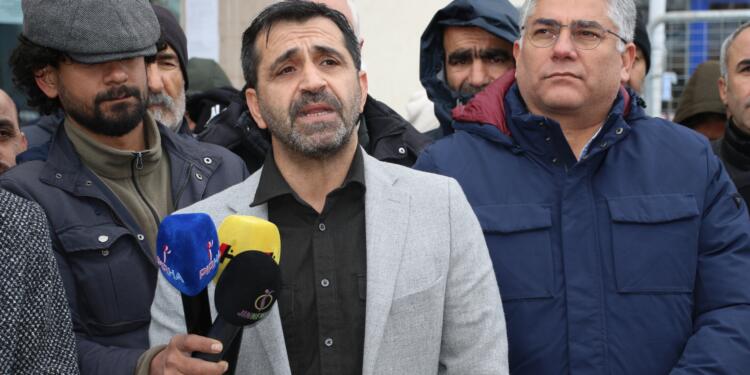 Pulur Belediye Eşbaşkanı: Cezayla kayyıma zemin hazırlandı