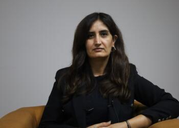 Birsen Orhan: Dêrsim’in mücadele geleneği yere düşmeyecek