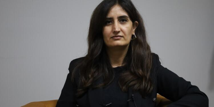 Birsen Orhan: Dêrsim’in mücadele geleneği yere düşmeyecek