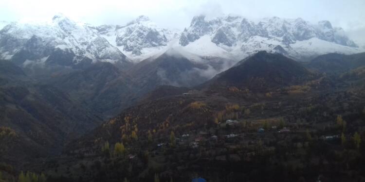 Birçok kent için yağış uyarısı