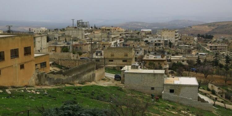 Efrîn’de iki haftada 4 yurttaş kaçırıldı