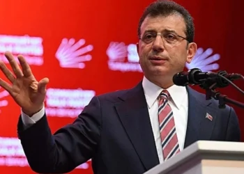 İmamoğlu’na dava açan savcının görev yeri değişti