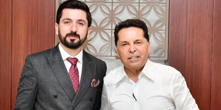 Esenyurt Belediye Başkan Yardımcısı hakkında gözaltı kararı