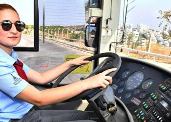 İzmir Büyükşehir Belediyesi’den ‘Eşitliğe Sür’ projesi