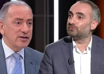 Gazeteciler Fatih Altaylı ile İsmail Saymaz’a soruşturma