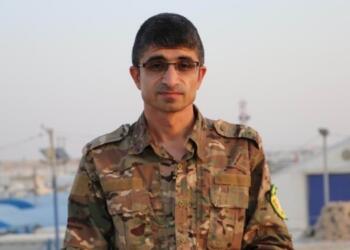 QSD: Halkımızı ve bölgemizi savunacağız