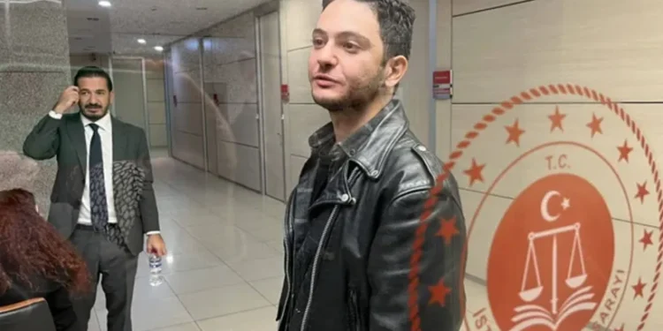 Gazeteci Furkan Karabay hakkında tahliye kararı