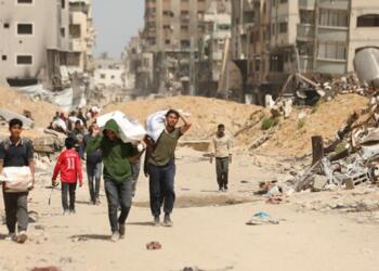 İsrail, BM’nin Gazze’ye yardımlarını engelliyor