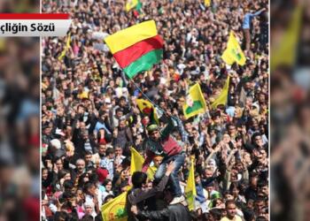 Gelecek ortak mücadelede