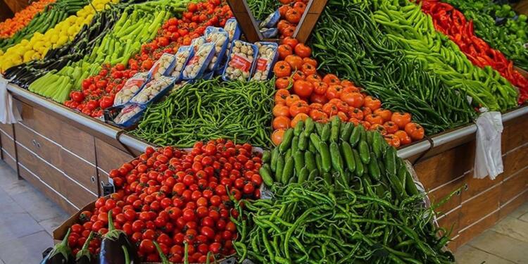 Gıda enflasyonunda yeni zirve