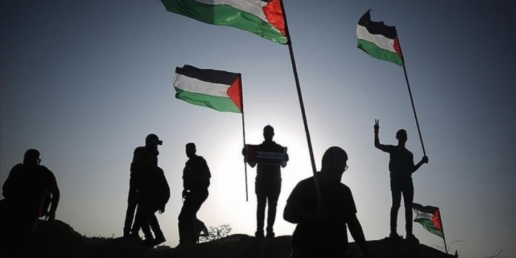 ABD, Türkiye’de yaşayan üç Hamas yetkilisini yaptırım listesine aldı