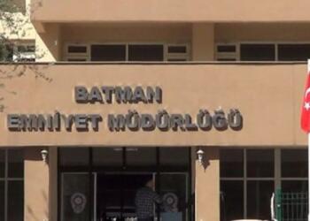 DEM Partili Akça: Batman Emniyeti’nde gençlere işkence yapılıyor