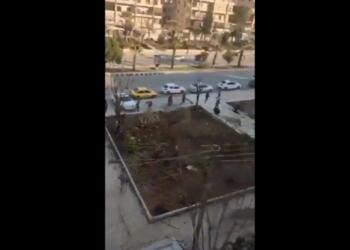 Türkiye destekli HTŞ Halep’e girdi