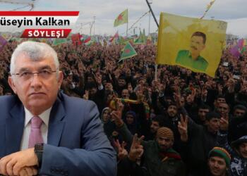 Kürt tarafı hazırdır – I