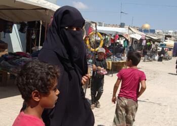 İdlib’de evlenmeyi kabul etmeyen kadınlar ‘idam’ ediliyor