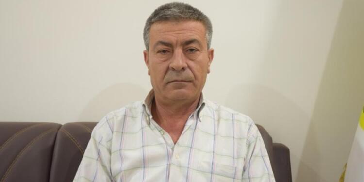 ‘İnsani yardımlar için Til Koçer sınır kapısı açılmalı’