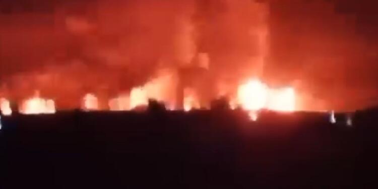 Minbic’de Şam askerlerine saldırı: 2 ölü, 3 yaralı