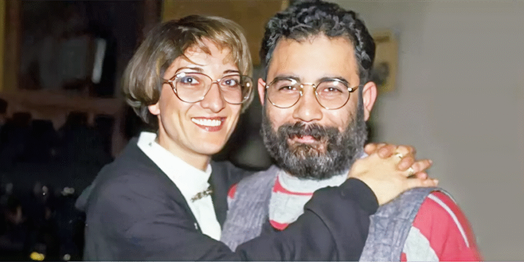 Gülten Kaya: Benim şarkımın adı; Ahmet Kaya