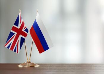 İngiltere: Putin yenilmezse sınırlarımız güvensiz olur