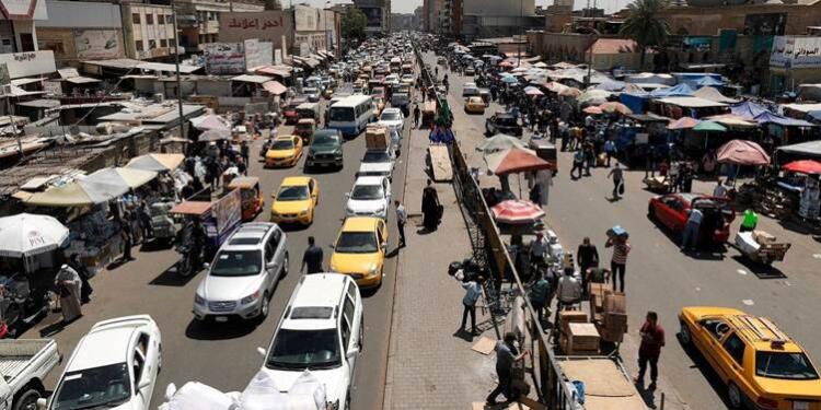 Irak’ta nüfus sayımı sonuçları açıklandı