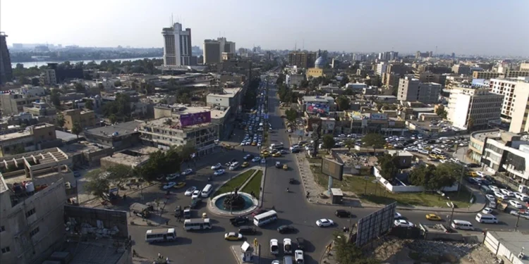 Irak ve Federe Kürdistan’da nüfus sayımı başladı