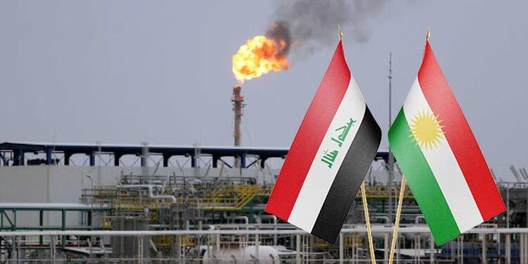 Federe Kürdistan Bölgesi’nde petrol kontrolü SOMO’da olacak