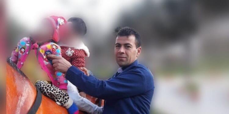 İran rejimi bir kolberi ağır yaraladı