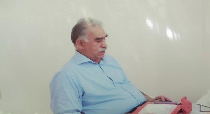 Abdullah Öcalan’a yeni bir aile görüş yasağı verildi