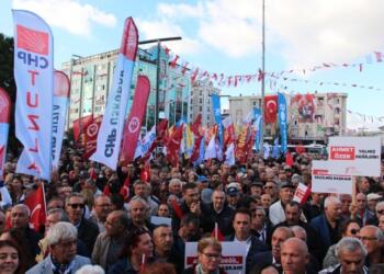 Esenyurtlular kayyıma tepkili