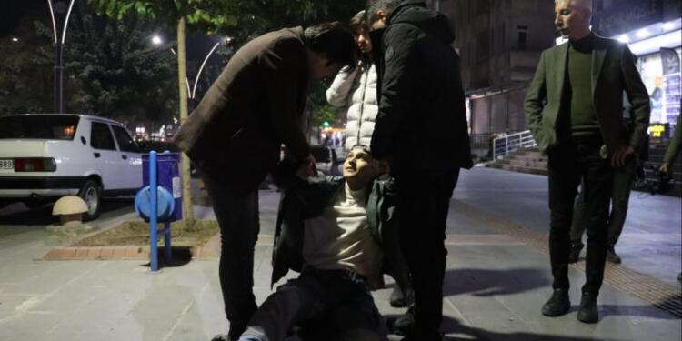 Gazetecilere dönük baskılara tepki: Gerçeğin üstünü örtmeye çalışıyorlar