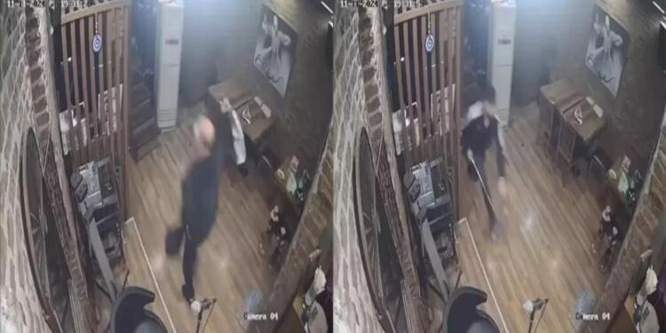 Mojsenalhosseini GGM’ye gönderildi