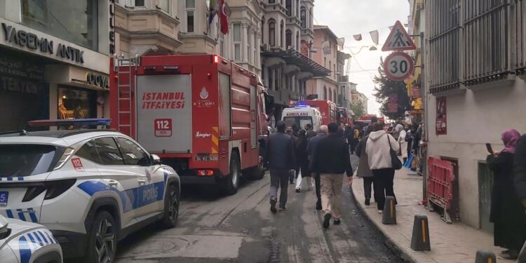 İstanbul’da iş cinayeti