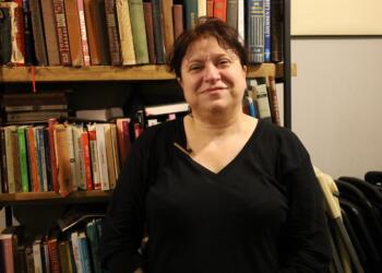 Hülya Osmanağaoğlu: Ortak mücadeleyi örgütlemeliyiz