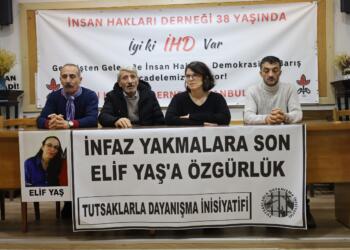 ‘Bağımsız koğuş’a geçmeyi kabul etmeyen tutsağın tahliyesi ertelendi