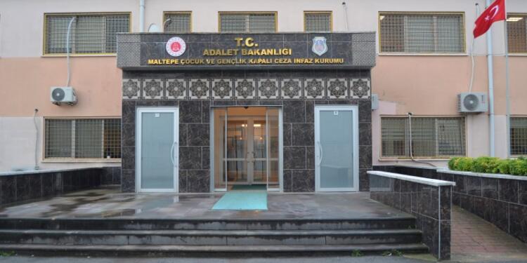 İstanbul’da bir çocuk tutuklandı