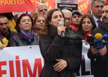 Sönük: Demokrasiye sahip çıkmalıyız