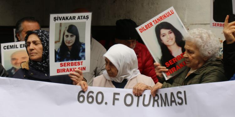 3 kentten hasta tutsaklar için seslendiler: Acilen tahliye edilmeliler