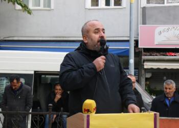 Çiçek: Artık sizin hilelerinizle baş ediyoruz