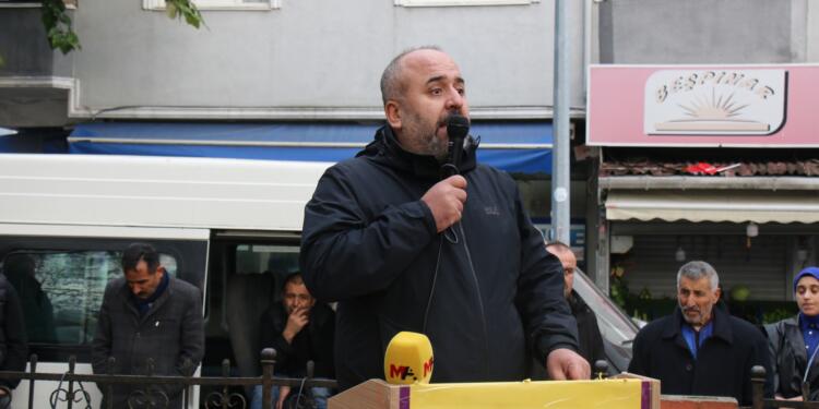 Çiçek: Artık sizin hilelerinizle baş ediyoruz