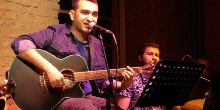 Ronî: CHP konserlerimizi iptal ediyor