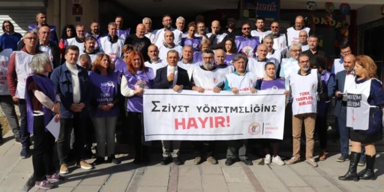 Aile hekimleri yine iş bırakıyor: Yönetmelik geri çekilsin