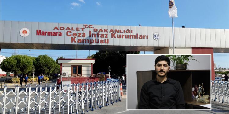 Avukat Sarsılmaz’a ‘selamlaşma’ soruşturması