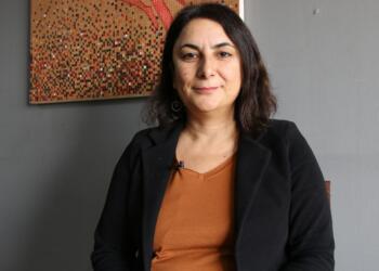 ESP Eş Genel Başkanı: Ortak mücadeleyi büyütmeliyiz