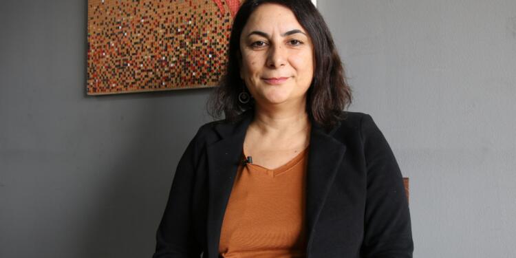 ESP Eş Genel Başkanı: Ortak mücadeleyi büyütmeliyiz