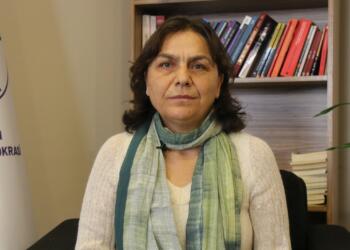 Özgül Saki: Göçmenler için politikalar oluşturmalıyız